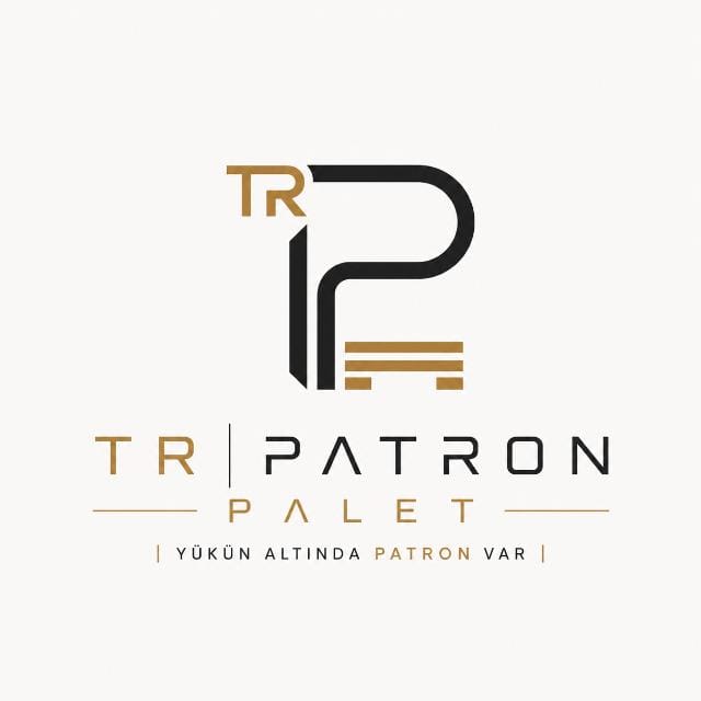 TR PATRON PALET logo